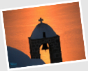 Milos Island - Thalassitra Church