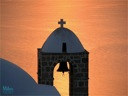 Milos island - Thalassitra Sunset