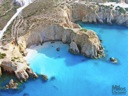 Milos island - Cape Mouri