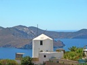 Milos island - Windmill